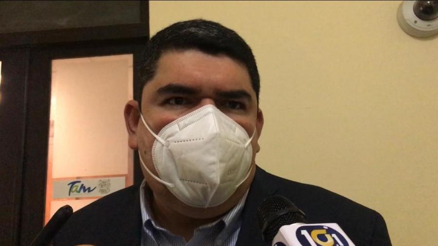 En Tamaulipas no se ha pensado en suspender elección por pandemia 