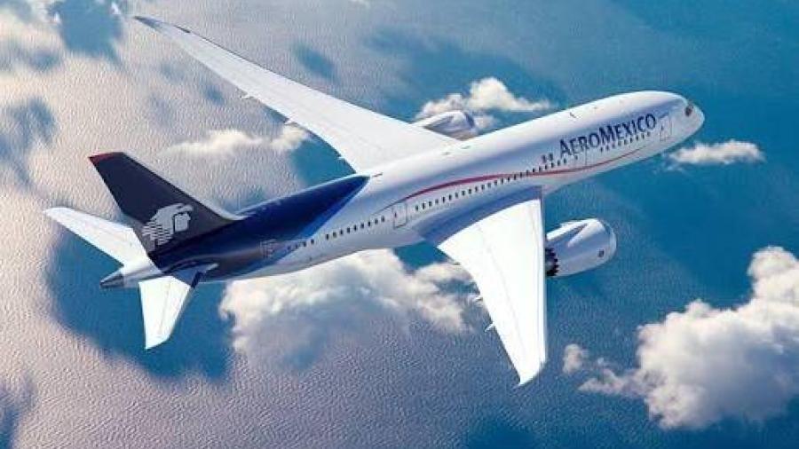 Tribunal de EU suspende orden que obligaba a Delta y Aeroméxico a disolver su alianza