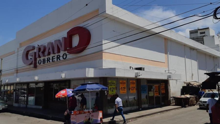 Cierran 6 negocios por sospechosos a Covid-19