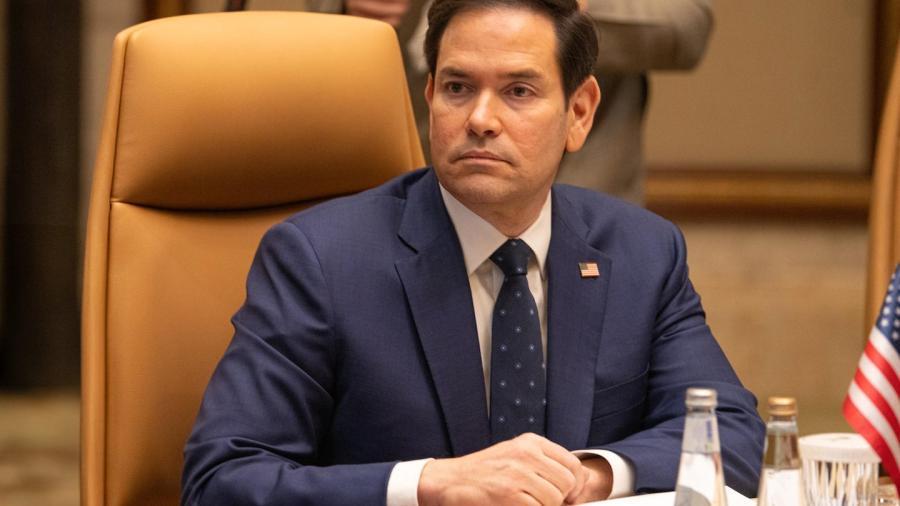 EU perseguirá a 'narcos', pero sin incursión militar en México: Rubio