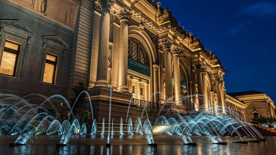 Todo lo que tienes que saber de la MET Gala 2019