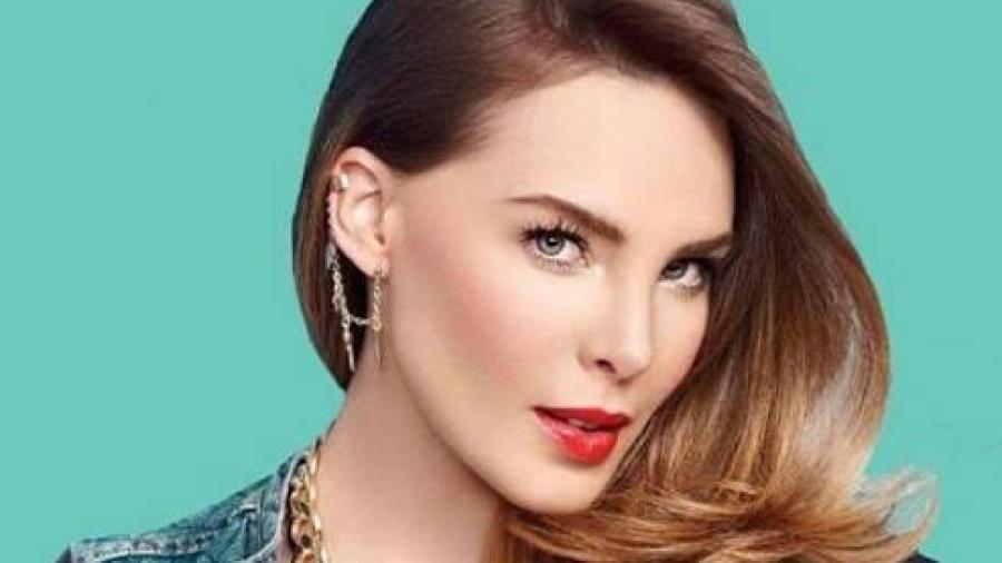 Hackean twitter de Belinda, desmiente mensajes 