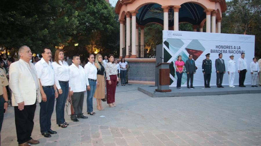 Invita Presidente Municipal a primer Informe de Gobierno