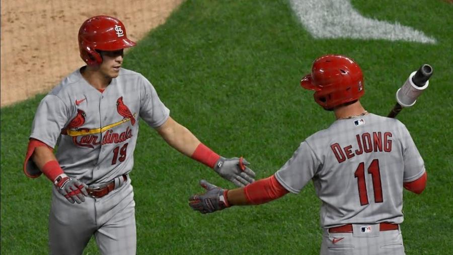 MLB presenta nuevo calendario 2020 tras brotes por COVID-19