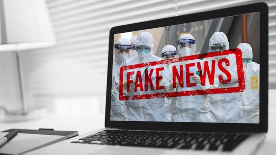 BDP arresta a mujer por difundir noticias falsas sobre COVID-19