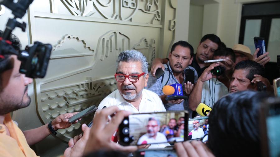 Coordinan esfuerzos Tamaulipas y autoridad electorales para garantizar elecciones seguras