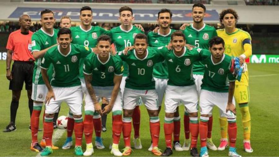 México continúa dentro del top-20 en clasificación FIFA