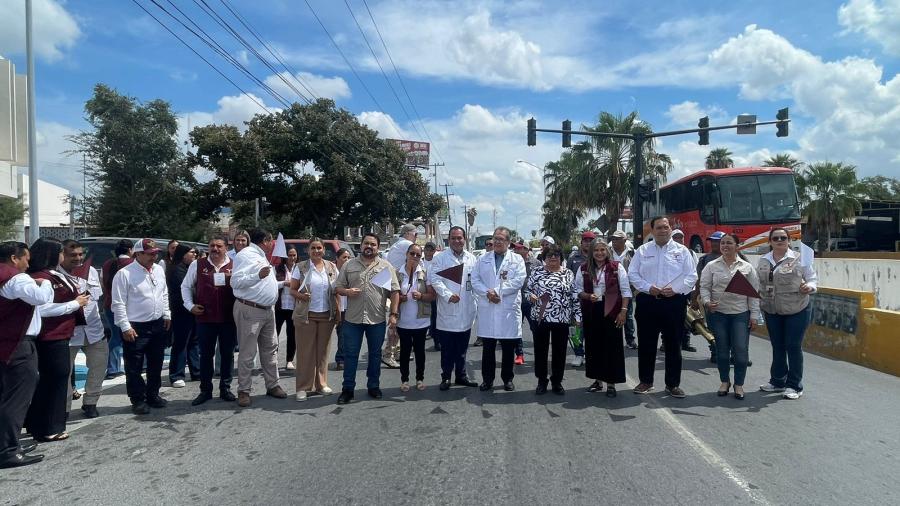 Fumigarán escuelas previo al regreso a clases