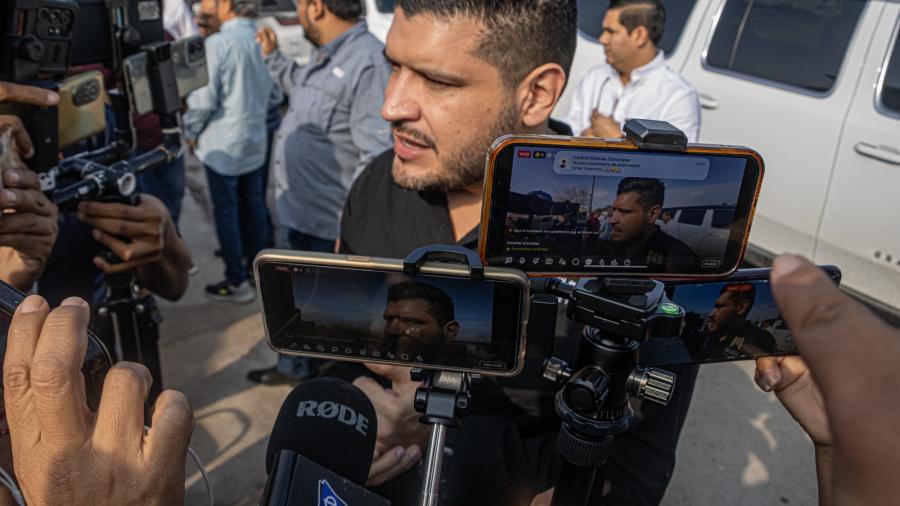 Anuncia Alcalde implementación de la policía de proximidad
