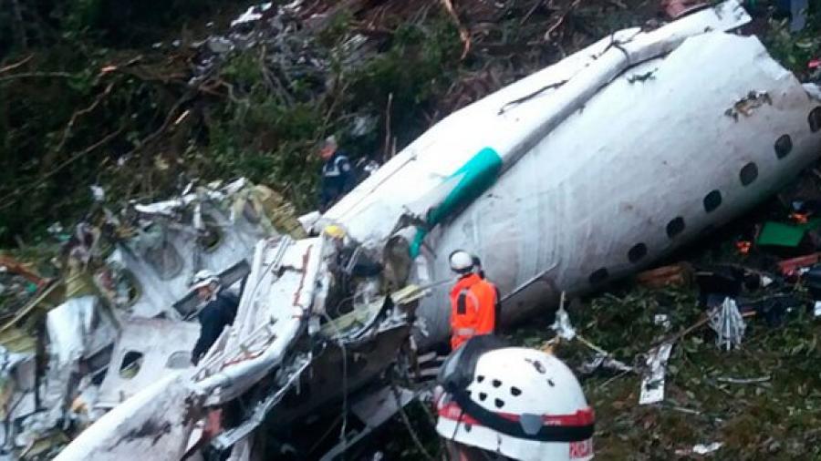 A un año de la tragedia del Chapecoense