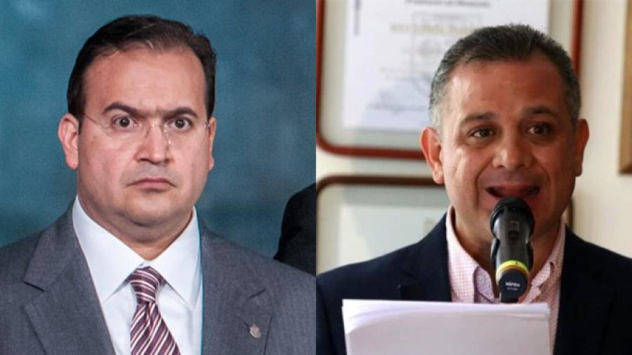 Exvocero de Sedatu denuncia multa de Duarte contra la suya