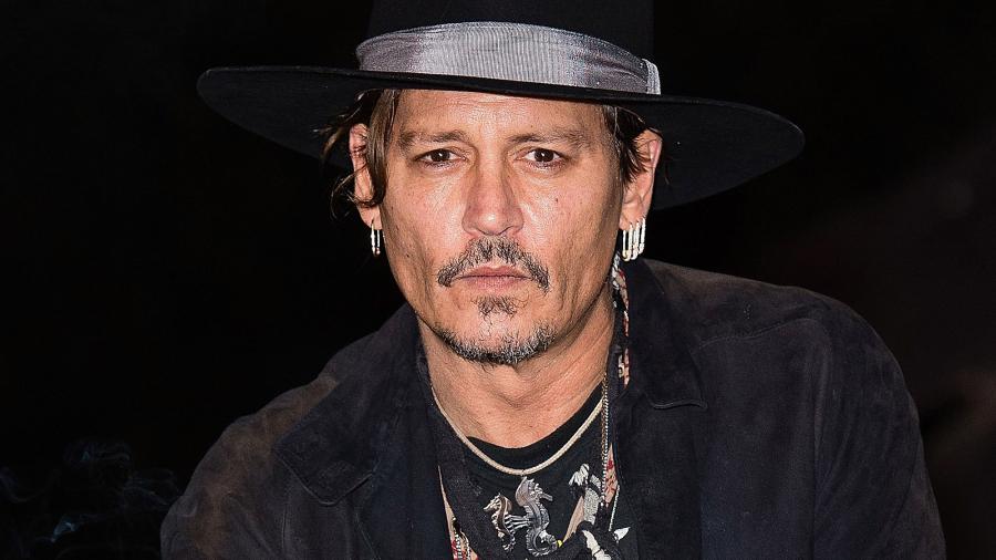 Johnny Depp demanda por 30 millones a su representante