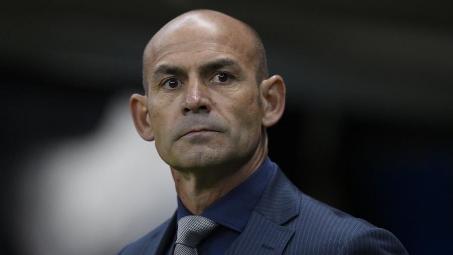 Paco Jémez está fuera de Cruz Azul