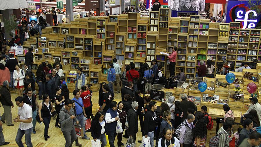 FIL de Gdl recibe premio Princesa de Asturias 2020