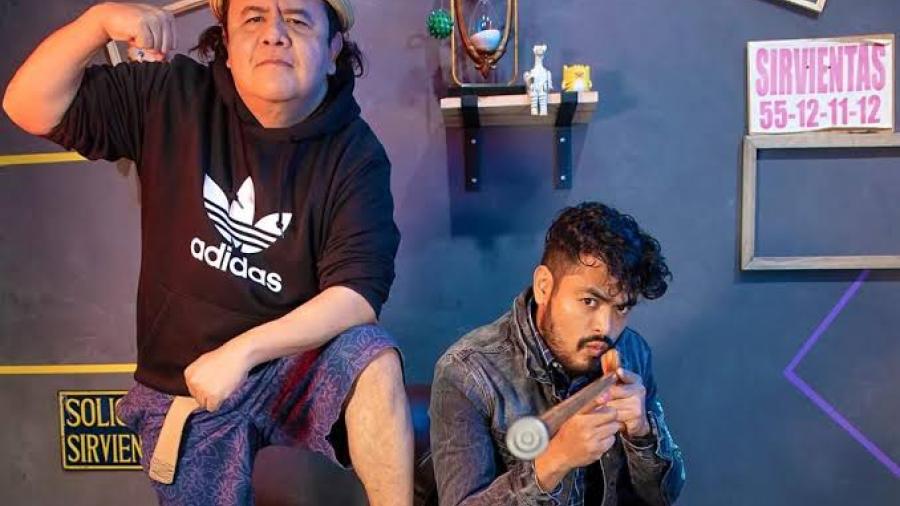 "La Hora Feliz" queda fuera del ViveLatino tras denuncias de abuso del Tío Rober