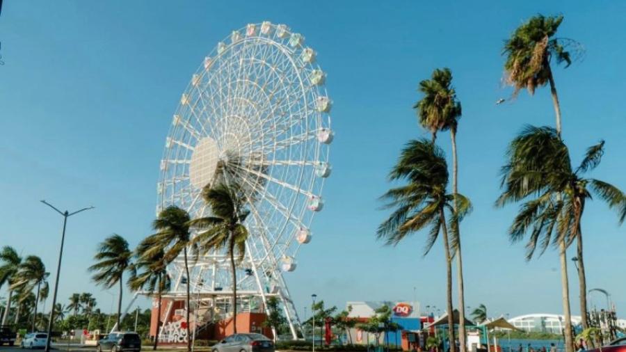 Listo Congreso Internacional de Infraestructura Turística 2025 que se desarrollará en Tampico