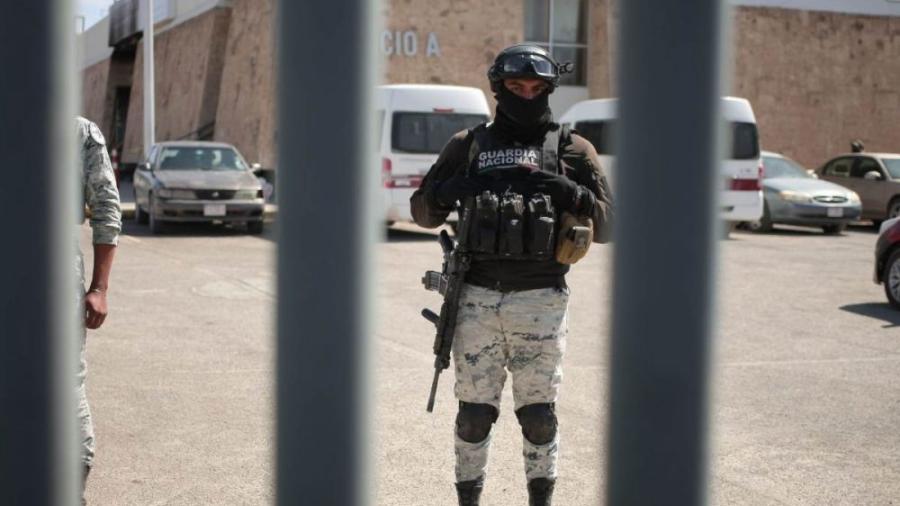 GN no podrá llevar a cabo operaciones encubiertas, pero vigilará estaciones migratorias