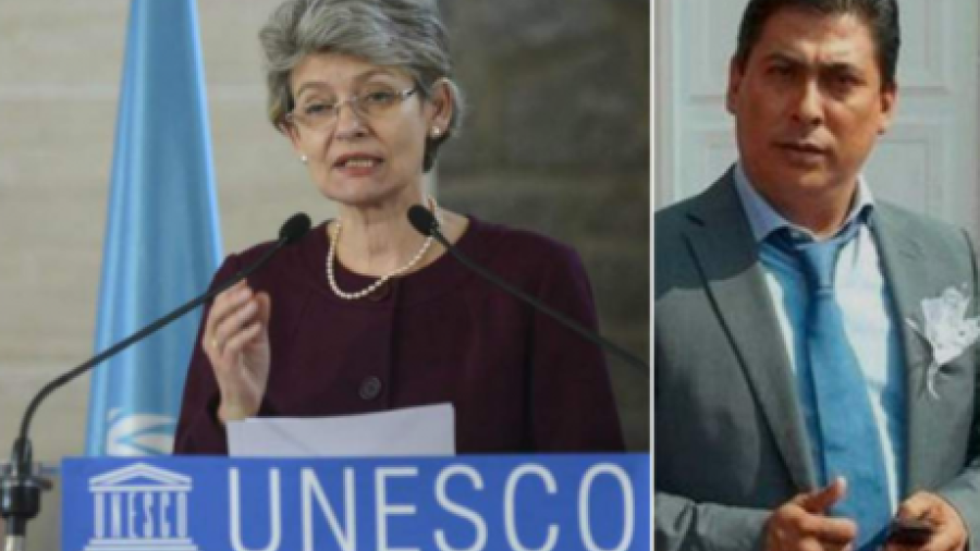 UNESCO pide a gobierno mexicano investigar muerte de Salvador Adame