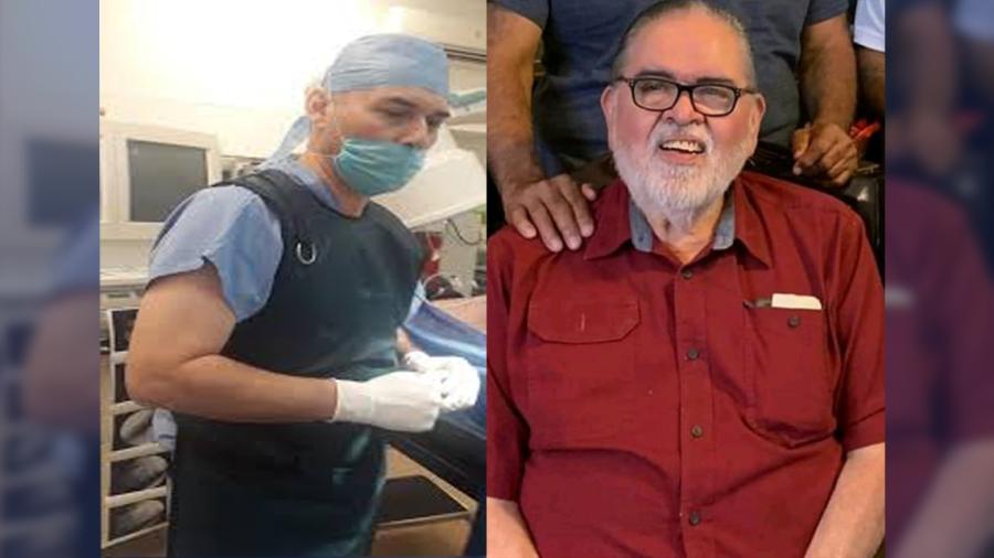 Fallecen dos médicos de Nuevo Laredo por COVID-19