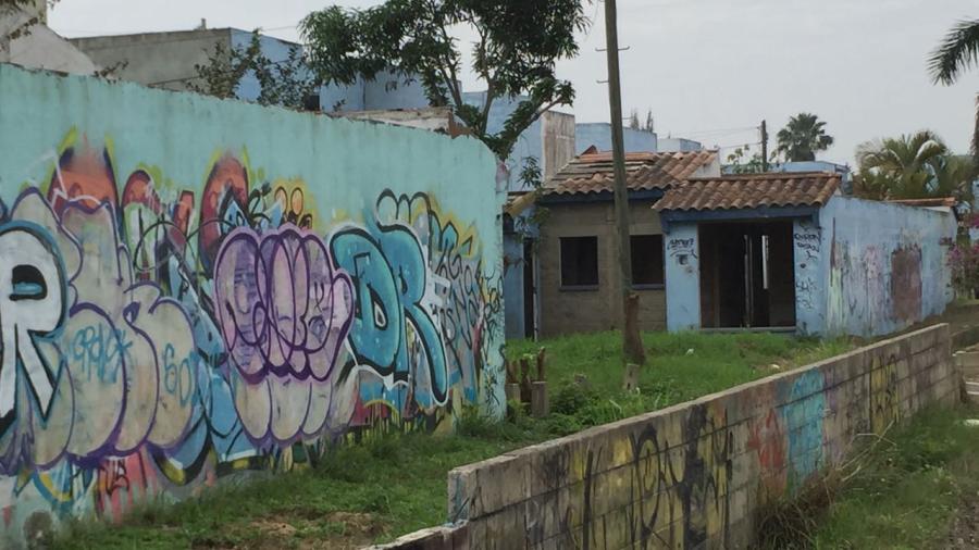 Piden a Infonavit atienda casas abandonadas para reducir inseguridad