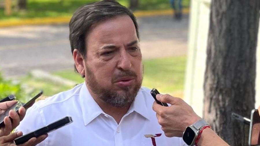 Trabaja SET para acabar rezago en infraestructura educativa