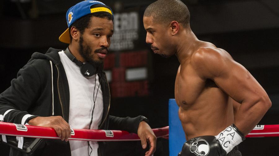 Michael B. Jordan sería director de Creed III