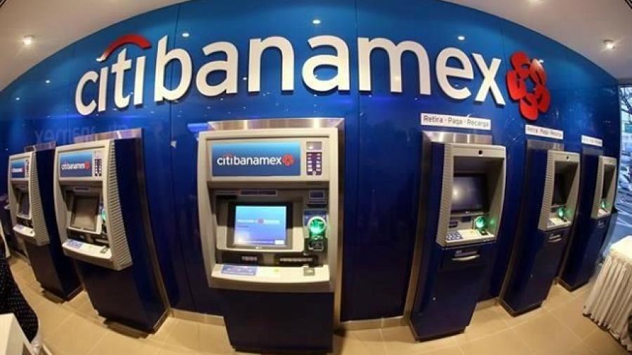 Restablecen servicio de Citibanamex