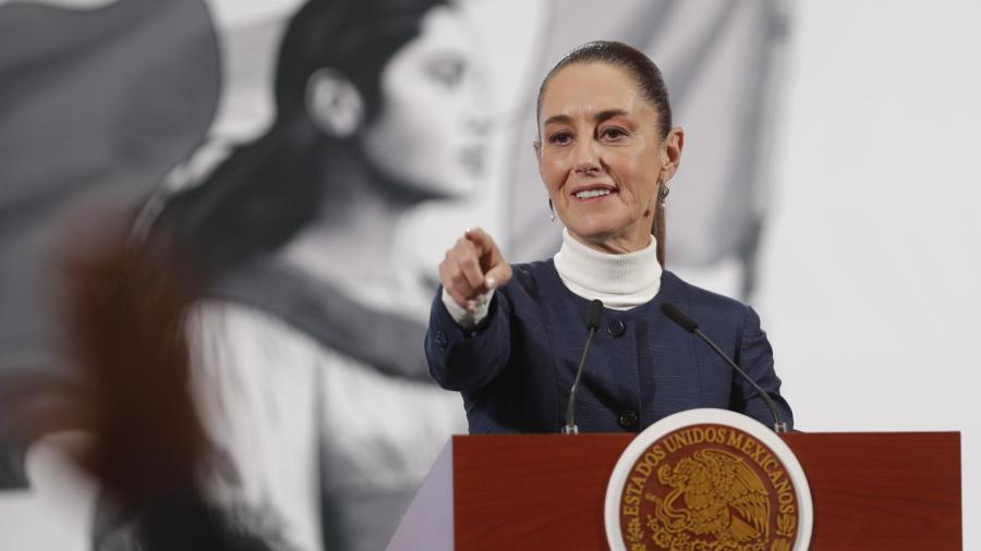 Vamos a dar buenos resultados: Sheinbaum celebra acuerdo con Trump sobre aranceles