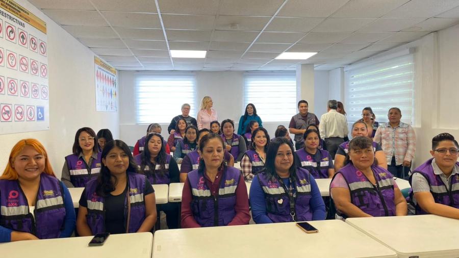 Operadoras serán contratadas por empresa en Tijuana