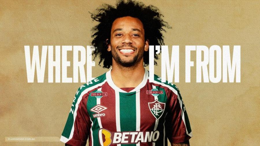 Marcelo vuelve a Brasil después de 16 temporadas en Europa