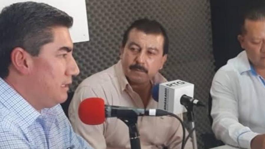 Asesinan a balazos a periodista Fredid Rom&aacute;n en Guerrero