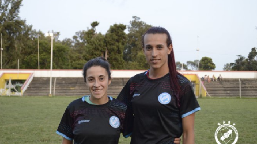 Torneo femenil en Argentina tendrá por primera vez a una futbolista trans 