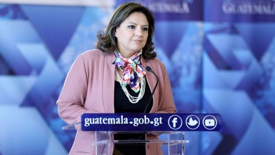 Guatemala prevé dos años para trasladar a Jerusalén embajada en Israel 