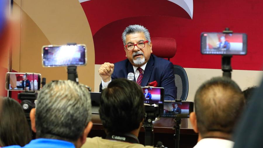 Anuncian incremento en presupuesto para atención a familiares de víctimas