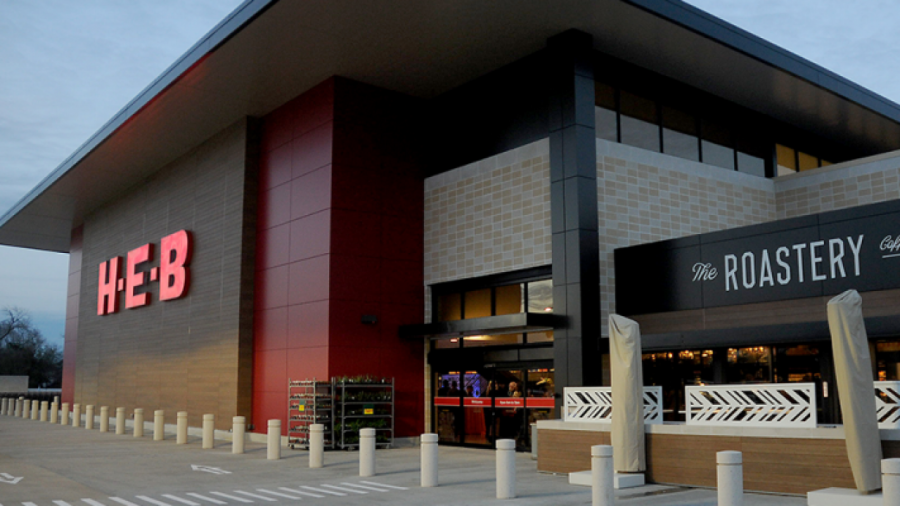 NotiGAPE En Valle del Río Grande, nueve empleados de HEB dan positivo a COVID19