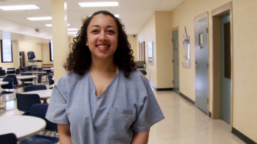¡Después de 15 años! Cyntoia Brown saldrá libre