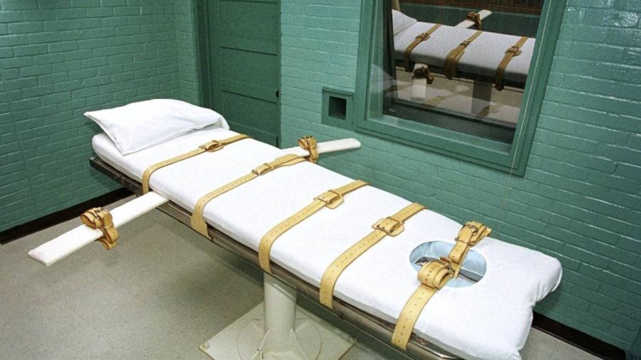 Pena de muerte a hispano por asesinato de dos policías en California