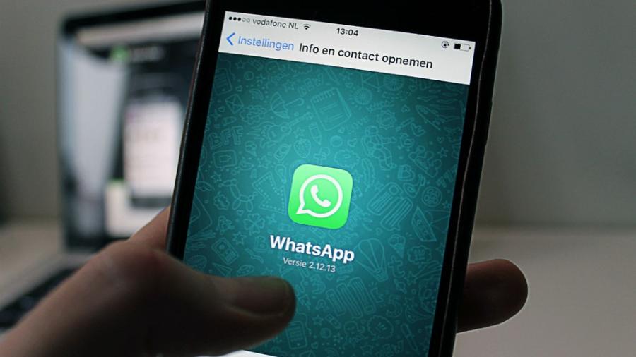 Limitará WhatsApp reenvío de mensajes