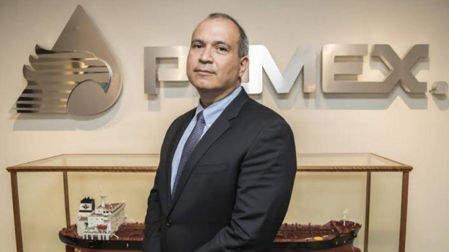 Niegan amparo a Carlos Treviño, ex director de Pemex