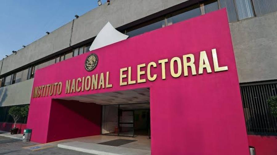 INE aprueba difusión de propaganda gubernamental en elección judicial