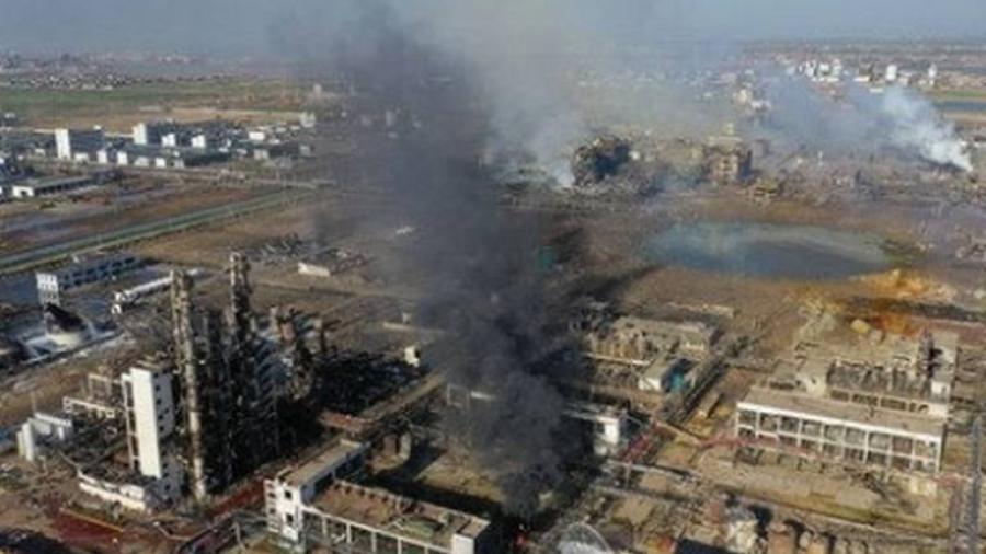 Enfrentamiento en el Sinaí deja al menos 52 muertos