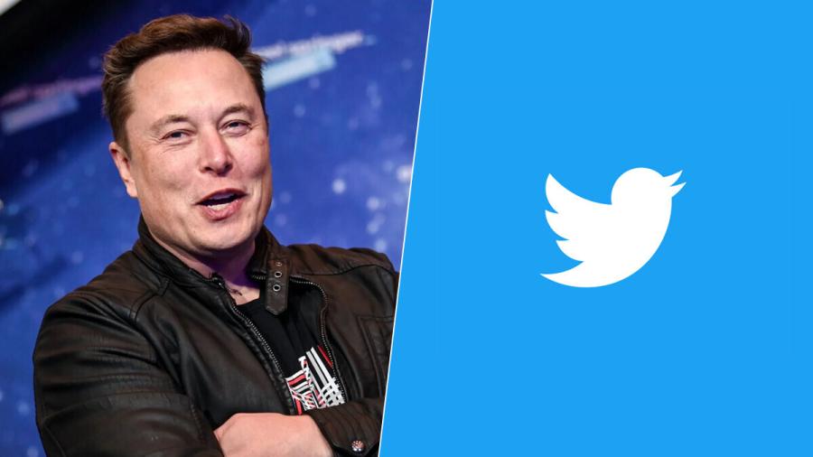 Elon Musk consiguió 7mmdd de inversionistas para adquirir Twitter: Reuters