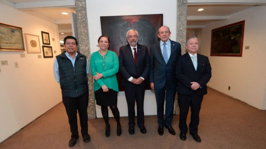 Inicia planeaci&oacute;n para aniversario 50 del movimiento del 68