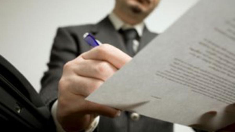 Revocan acuerdo de No Vinculación contra Oficial Ministerial