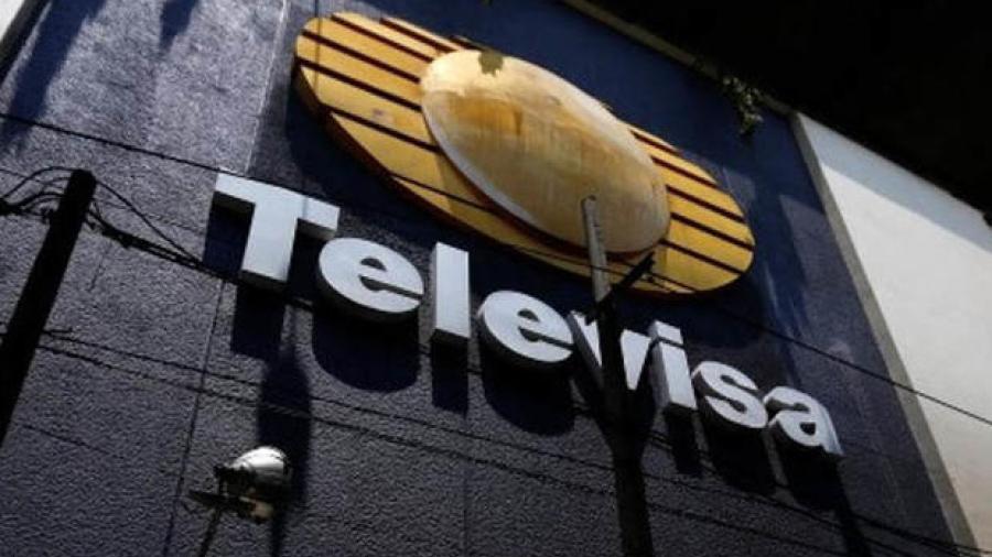 Televisa aumenta participación en Univision