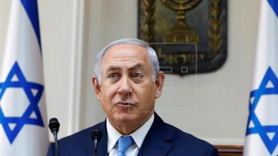 Viajará Benjamin Netanyahu a toma de posesión de Iván Duque