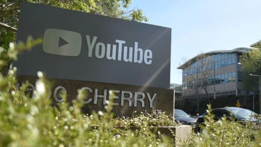 Bloquea YouTube medios rusos en todo el mundo