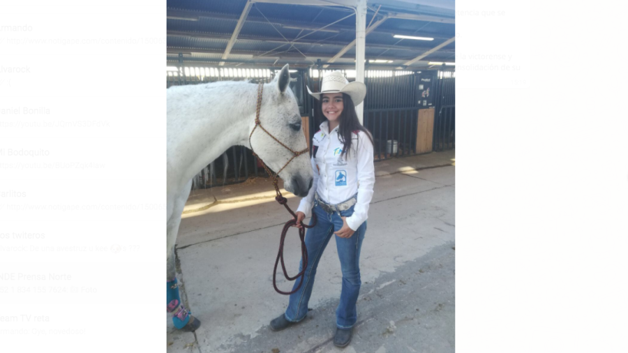 Mar&iacute;a Malibran campeona en la Gran Carrera de la Mujer 