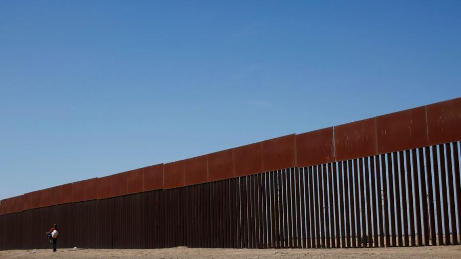 Amenaza Trump con cierre de frontera con México
