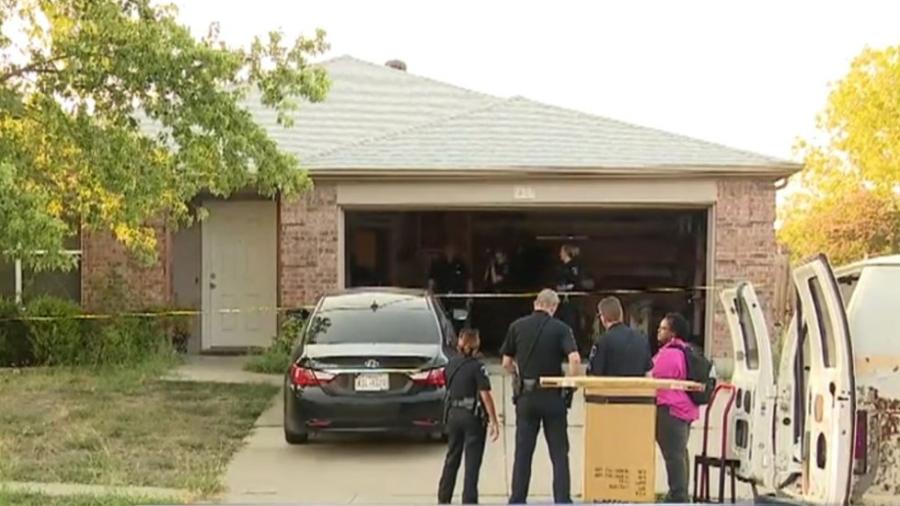 Niño de 5 años mata a su hermano menor en Texas